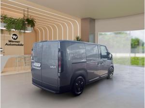 Kia PV5 71,2 kWh Plus