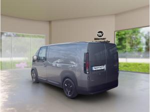 Kia PV5 71,2 kWh Plus