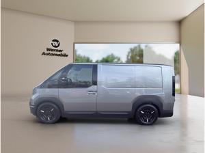 Kia PV5 71,2 kWh Plus