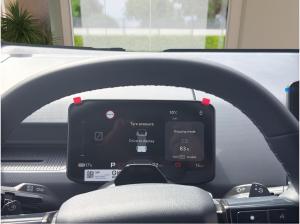 Kia PV5 71,2 kWh Plus