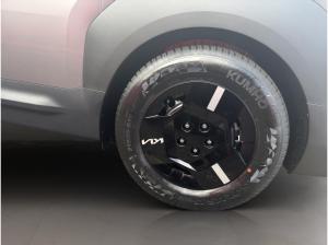Kia PV5 71,2 kWh Plus