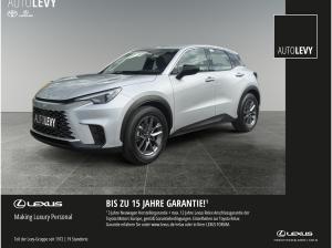 Lexus LBX 1.5 Hybrid Komfortpaket Kamera+Navi+SHZ+LM