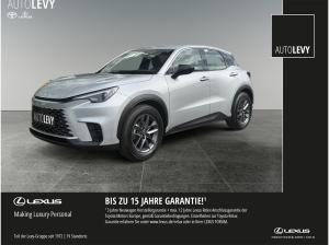 Lexus LBX 1.5 Hybrid Komfortpaket Kamera+Navi+SHZ+LM
