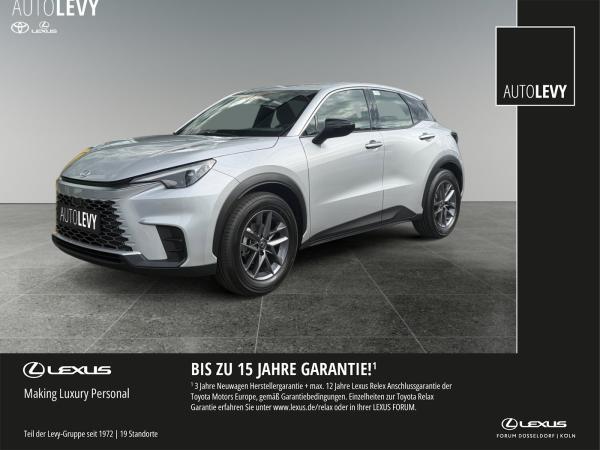 Lexus LBX 1.5 Hybrid Komfortpaket Kamera+Navi+SHZ+LM