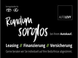 Lexus LBX 1.5 Hybrid Vibrant +MarkLevinson+18Zoll