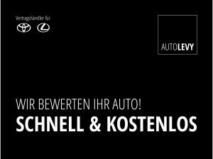 Lexus LBX 1.5 Hybrid Vibrant +MarkLevinson+18Zoll