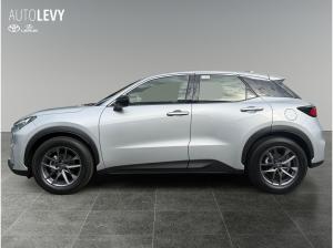 Lexus LBX 1.5 Hybrid Komfortpaket Kamera+Navi+SHZ+LM