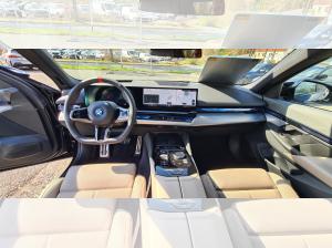 BMW i5 M60 xDrive Limousine Leasing ab 748? o.A.