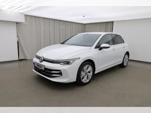 Foto - Volkswagen Golf Style 1,5 TSI 110 kW (150 PS) 6-Gang