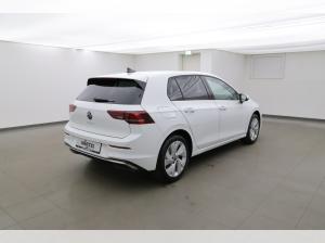 Volkswagen Golf Style 1,5 TSI 110 kW (150 PS) 6-Gang