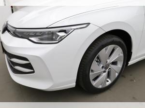Volkswagen Golf Style 1,5 TSI 110 kW (150 PS) 6-Gang