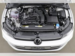 Volkswagen Golf Style 1,5 TSI 110 kW (150 PS) 6-Gang