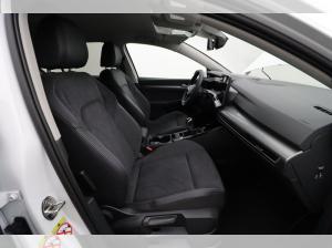 Volkswagen Golf Style 1,5 TSI 110 kW (150 PS) 6-Gang