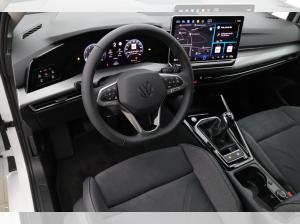 Volkswagen Golf Style 1,5 TSI 110 kW (150 PS) 6-Gang