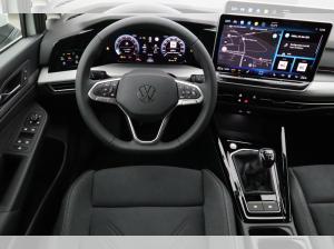 Volkswagen Golf Style 1,5 TSI 110 kW (150 PS) 6-Gang
