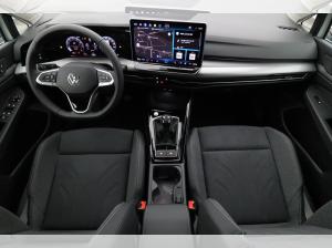 Volkswagen Golf Style 1,5 TSI 110 kW (150 PS) 6-Gang