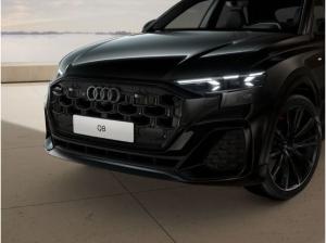 Audi Q8 SUV TDI qu. Sline*LASERlicht*AHK*Pano*StHz*23