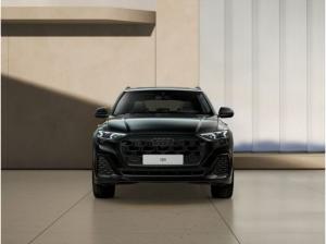 Audi Q8 SUV TDI qu. Sline*LASERlicht*AHK*Pano*StHz*23