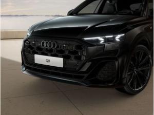 Audi Q8 SUV TDI qu. Sline*OLED*HuD*StHz*AHK*Pano*23**
