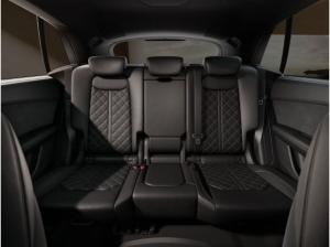 Audi Q8 SUV TDI qu. Sline*LASERlicht*AHK*Pano*StHz*23