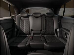 Audi Q8 SUV TDI qu. Sline*OLED*HuD*StHz*AHK*Pano*23**