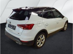 Seat Arona 1.5 TSI DSG FR🔥!AKTION! 990€ Anzahlung🔥AHK Navi Kamera ACC Full Link WP