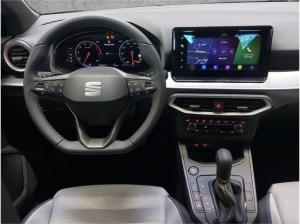 Seat Ibiza 1.0 TSI DSG FR LED Navi Kamera Kessy WP