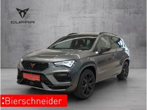 Cupra Ateca VZ 4Drive DSG AHK | TOP VIEW | NAVI | eHECK