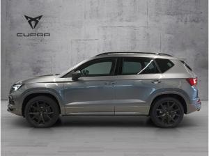 Cupra Ateca VZ 4Drive DSG AHK | TOP VIEW | NAVI | eHECK