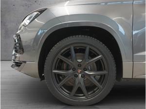 Cupra Ateca VZ 4Drive DSG AHK | TOP VIEW | NAVI | eHECK
