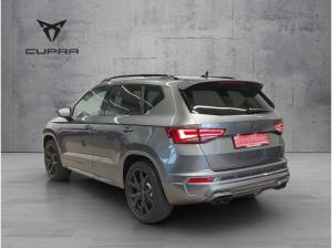 Cupra Ateca VZ 4Drive DSG AHK | TOP VIEW | NAVI | eHECK
