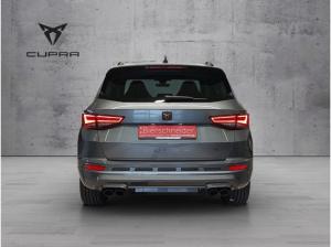Cupra Ateca VZ 4Drive DSG AHK | TOP VIEW | NAVI | eHECK