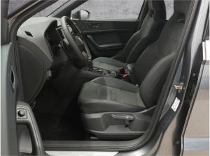 Cupra Ateca VZ 4Drive DSG AHK | TOP VIEW | NAVI | eHECK