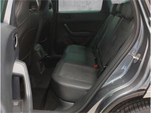 Cupra Ateca VZ 4Drive DSG AHK | TOP VIEW | NAVI | eHECK
