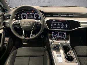 Audi A6 Avant 55 TFSI e qu. 🔥0,99% FINANZIERUNG MIT RÜCKGABEOPTION S line MATRIX 20 HEAD-UP 360° ACC 5-J-GAR