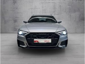 Audi A6 Avant 55 TFSI e qu. 🔥0,99% FINANZIERUNG MIT RÜCKGABEOPTION S line MATRIX 20 HEAD-UP 360° ACC 5-J-GAR