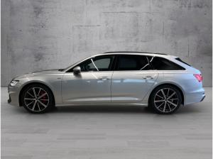 Audi A6 Avant 55 TFSI e qu. 🔥0,99% FINANZIERUNG MIT RÜCKGABEOPTION S line MATRIX 20 HEAD-UP 360° ACC 5-J-GAR