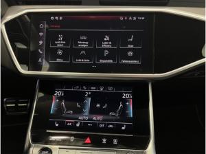 Audi A6 Avant 55 TFSI e qu. 🔥0,99% FINANZIERUNG MIT RÜCKGABEOPTION S line MATRIX 20 HEAD-UP 360° ACC 5-J-GAR