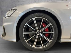 Audi A6 Avant 55 TFSI e qu. 🔥0,99% FINANZIERUNG MIT RÜCKGABEOPTION S line MATRIX 20 HEAD-UP 360° ACC 5-J-GAR
