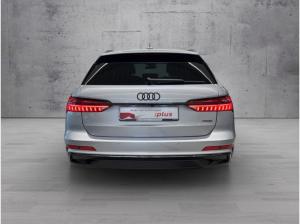 Audi A6 Avant 55 TFSI e qu. 🔥0,99% FINANZIERUNG MIT RÜCKGABEOPTION S line MATRIX 20 HEAD-UP 360° ACC 5-J-GAR