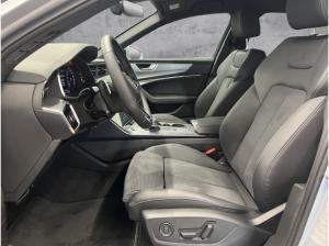 Audi A6 Avant 55 TFSI e qu. 🔥0,99% FINANZIERUNG MIT RÜCKGABEOPTION S line MATRIX 20 HEAD-UP 360° ACC 5-J-GAR