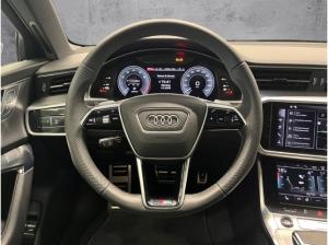 Audi A6 Avant 55 TFSI e qu. 🔥0,99% FINANZIERUNG MIT RÜCKGABEOPTION S line MATRIX 20 HEAD-UP 360° ACC 5-J-GAR
