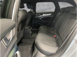 Audi A6 Avant 55 TFSI e qu. 🔥0,99% FINANZIERUNG MIT RÜCKGABEOPTION S line MATRIX 20 HEAD-UP 360° ACC 5-J-GAR