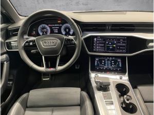 Audi A6 Avant 55 TFSI e qu. 🔥0,99% FINANZIERUNG MIT RÜCKGABEOPTION S line MATRIX 20 HEAD-UP 360° ACC 5-J-GAR