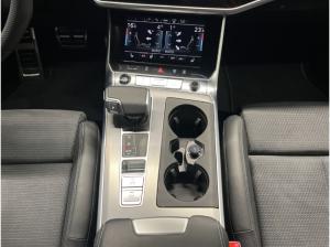 Audi A6 Avant 55 TFSI e qu. 🔥0,99% FINANZIERUNG MIT RÜCKGABEOPTION S line MATRIX 20 HEAD-UP 360° ACC 5-J-GAR