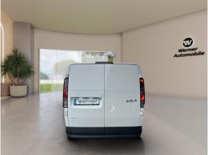 Kia PV5 51,5 kWh Essential