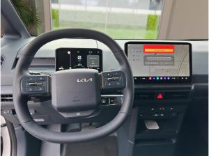 Kia PV5 51,5 kWh Essential