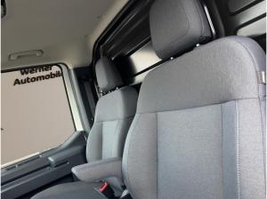Kia PV5 51,5 kWh Essential