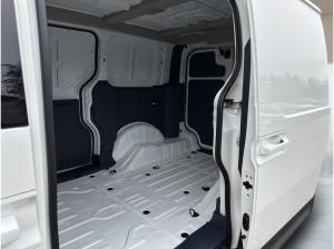 Kia PV5 51,5 kWh Essential