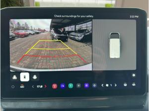 Kia PV5 51,5 kWh Essential